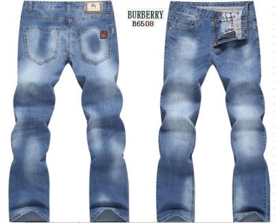 BURBERRY Jeans-33